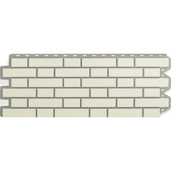 Фасадные панели Альта-Профиль