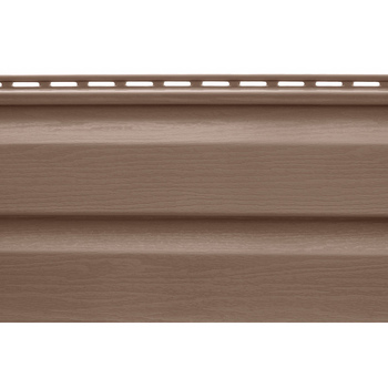 Акрливоый сайдинг Альта-Профиль