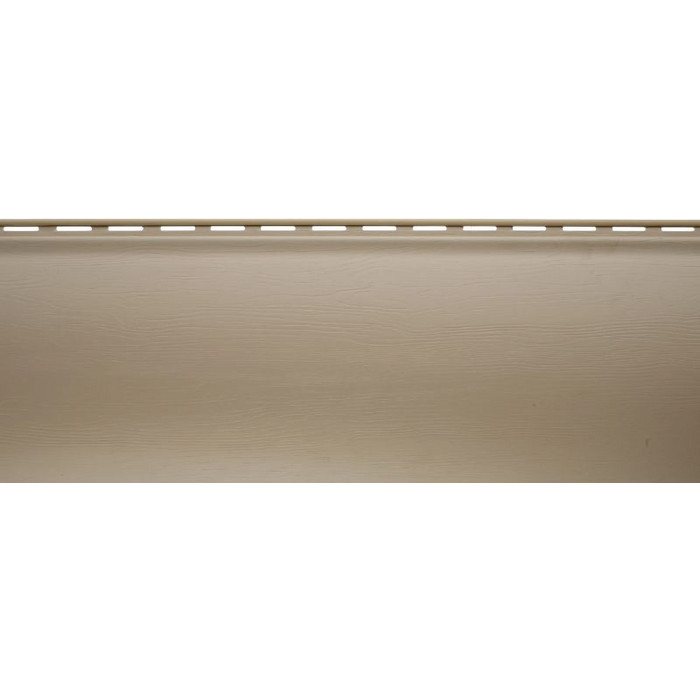 Виниловый сайдинг Альта-Профиль Альта-Профиль BH-01 Престиж 1.1х200х3100 мм Персиковый