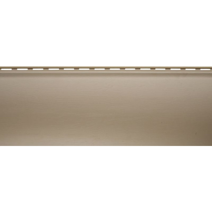 Виниловый сайдинг Альта-Профиль Альта-Профиль BH-01 однопереломный 1.1х202х3100 мм Персиковый