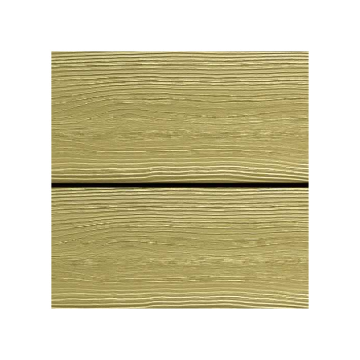 Вспененный сайдинг Альта-Профиль Стандарт АЛЬТА БОРД Оливковый 3000x214x6