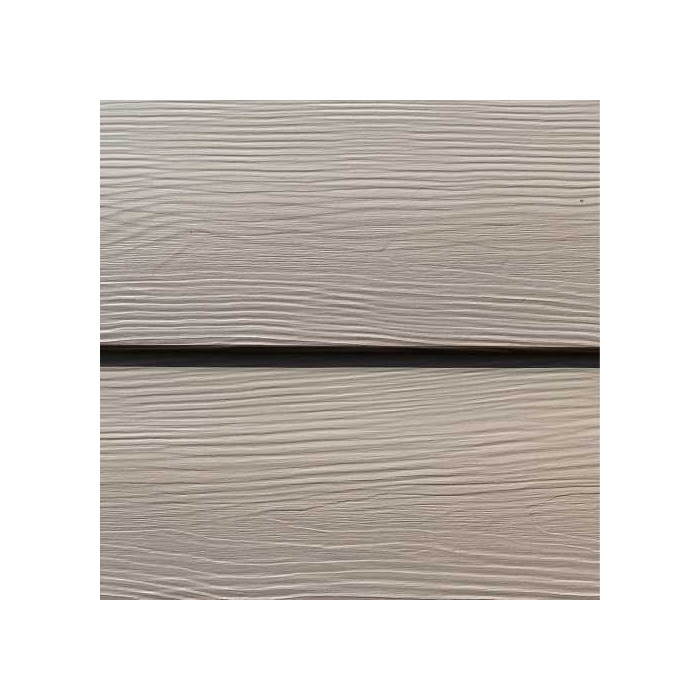 Вспененный сайдинг Альта-Профиль Стандарт АЛЬТА БОРД Бежевый 3000x214x6