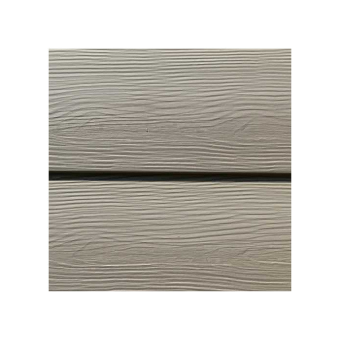 Вспененный сайдинг Альта-Профиль Стандарт АЛЬТА БОРД Кремовый 3000x214x6