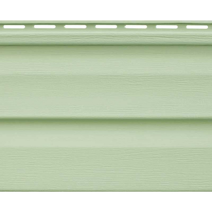 Виниловый сайдинг Альта-Профиль АЛЯСКА Форест 3000x205x1.1